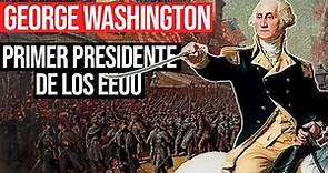 George Washington: Padre de los Estados Unidos