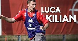 Willkommen, Luca Kilian! | #05ertv | Saison 2020/21