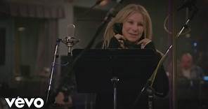 Barbra Streisand - Fifty Percent (Official Video)
