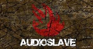 Audioslave - Doesn't Remind Me (lyrics)