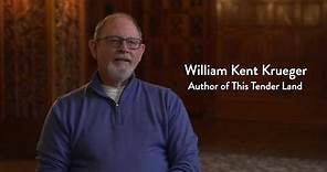 This Tender Land | William Kent Krueger | Book Trailer (Short Version)