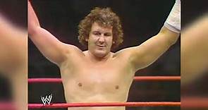"Cowboy" Bob Orton Jr: WWE Hall of Fame Video Package [Class of 2005]