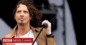 Muerte de Chris Cornell: confirman que el cantante de la banda Soundgarden y pionero del movimiento "grunge" se suicidó - BBC News Mundo