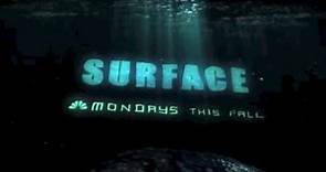 "Surface" - Theatrical Trailer [NBC]