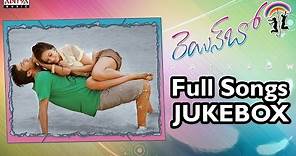 Rainbow Telugu Movie Songs Jukebox II Rahul, Sonal Chauhan