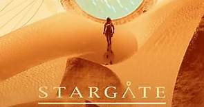 Stargate Origins: Catherine Trailer