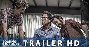 Ritorno al Crimine (2020): Trailer del Film con Marco Giallini, Edoardo Leo e Alessandro Gassmann