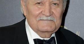 John Aniston on how he would like to be remembered - TelevisionAcademy.com/Interviews