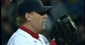 Cleveland vs Red Sox (2007 American League Championship Series Game 2)