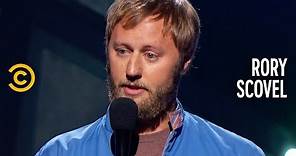 Germany Is a Chill Place - Rory Scovel