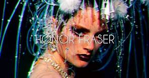 HONOR FRASER | Runway Collection