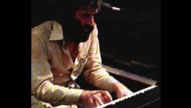 Richard Manuel (The Band) - Just Another Whistle Stop