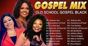 Top 100 Best Gospel Black Songs Of All Time- All Gospel Singer: Cece Winans,Jekalyn Carr,Tasha Cobbs