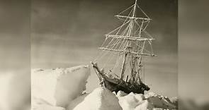 Endurance Expedition: Shackleton's Antarctic survival story