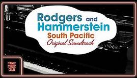 Richard Rodgers, Oscar Hammerstein II - Some Enchanted Evening (from "South Pacific" OST)