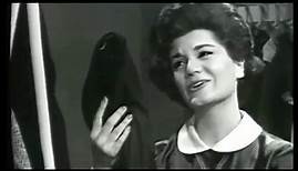 Connie Francis - Schöner fremder Mann (1962)
