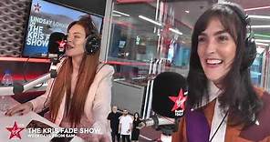 Lindsay + Aliana Lohan join The Kris Fade Show | Full Interview