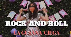 La Gusana Ciega - Rock and Roll (Video Oficial)