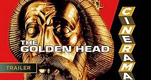 The Golden Head (1965) | In 70mm Technirama - Trailer [HD]