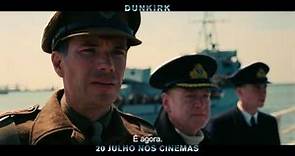 Dunkirk - TV Spot 30'' Run