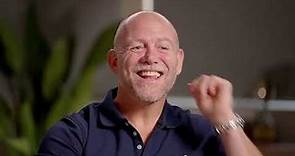 Mike Tindall's "Mike Drop" - Episode 1