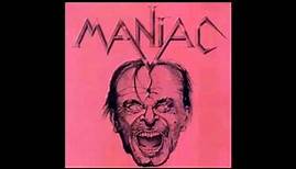 Maniac - Maniac (Full Album) 1985