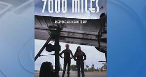Special Report: Actress Wendie Malick on '7,000 Miles'