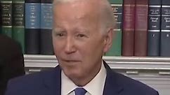 Biden Plans To Reach Out To Mitch McConnell After Second Odd Episode