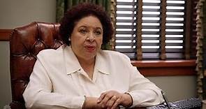 Patricia Belcher Actress of African-American Ethnicity, Married? Profession As Metaphorical Husband