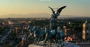 ROMA CAPUT MUNDI | Alta Movie aerials