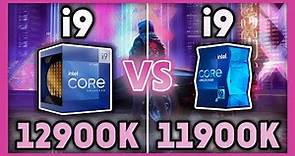 How much better is the new gen? | 11th vs 12th Gen Intel