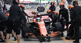 Grand Prix Driver: El documental que repasa el 2017 de McLaren