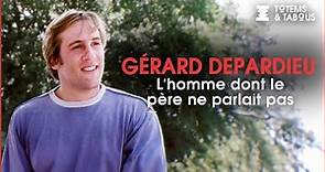 Gérard Depardieu, l'homme dont le père ne parlait pas - Documentaire Portrait - HD - 2KF