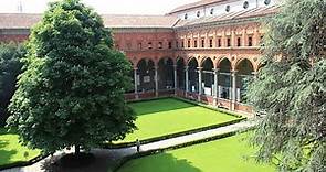 Università Cattolica - Milan campus