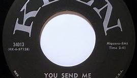 Sam Cooke - You Send Me / Summertime
