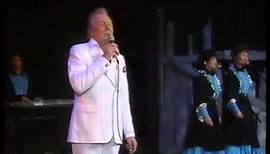 Ferlin Husky - On The Wings Of A Dove - No. 1 West - 1990