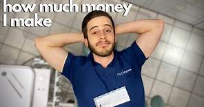 How much money do dentists ACTUALLY make?