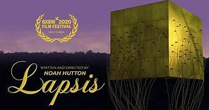 Lapsis (2020) | Trailer | Dean Imperial | Madeline Wise | Directed by Noah Hutton