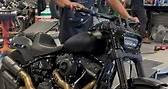 Harley masterpiece in our Workshop 😍🔥 #adneasyrider #easyridergirona #harleydavidson #harley #dome #girona #costabrava #findyourfreedom #liveyourlegend #freedomMachine #custombike | Easy Rider