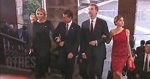La reina Letizia Ortiz impacta en México