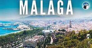 Malaga - The next Barcelona? Capital of Costa Del Sol (Spain)