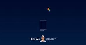Breaking down Cole Irvin's pitches