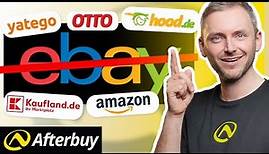 eBay Alternative! 5 interessante Marktplätze für Onlinehändler