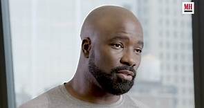 Mike Colter | Train Like