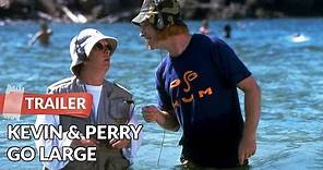 Kevin & Perry Go Large 2000 Trailer HD | Harry Enfield | Rhys Ifans