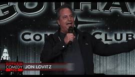 Jon Lovitz | Gotham Comedy Live