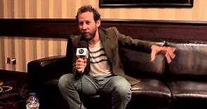 Ben Lee "Love is the Great Rebellion" Interview (Part Two) - video Dailymotion