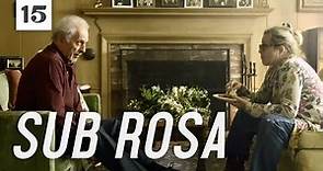 SUB ROSA \ Short Film by Studio 15 starring Michael Forest and Patti D'Arbanville