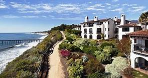 Top10 Recommended Hotels in Santa Barbara, California, USA