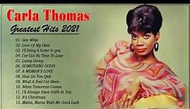 Carla Thomas Greatest Hits Full Album - 60s & 70s Best Songs - Best Songs Of Carla Thomas full album